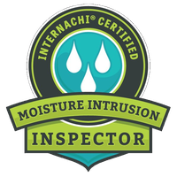 Moisture Intrusion